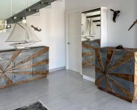 Resale - Villa - Jávea - Costa Blanca