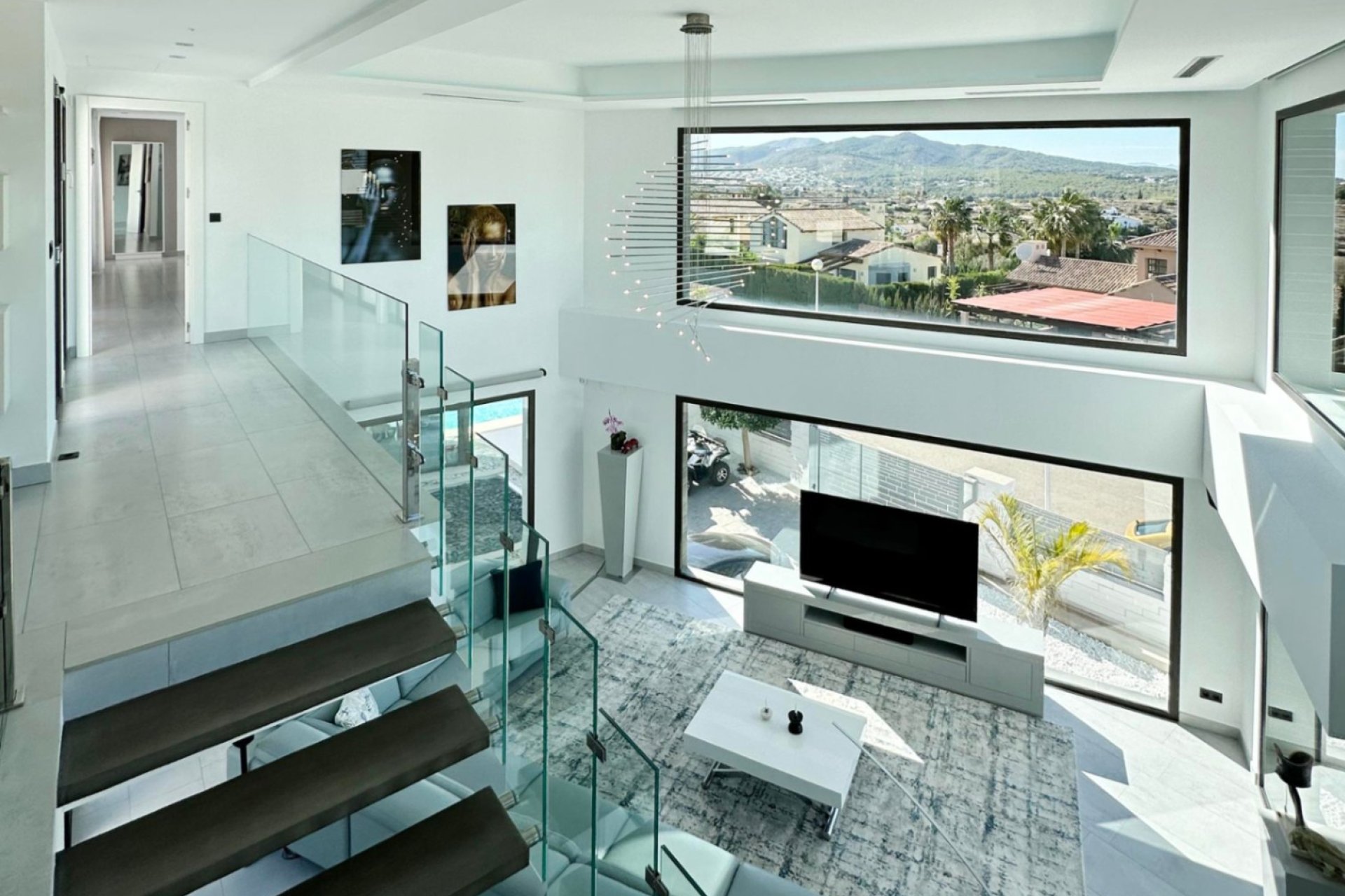 Resale - Villa - Jávea - Costa Blanca