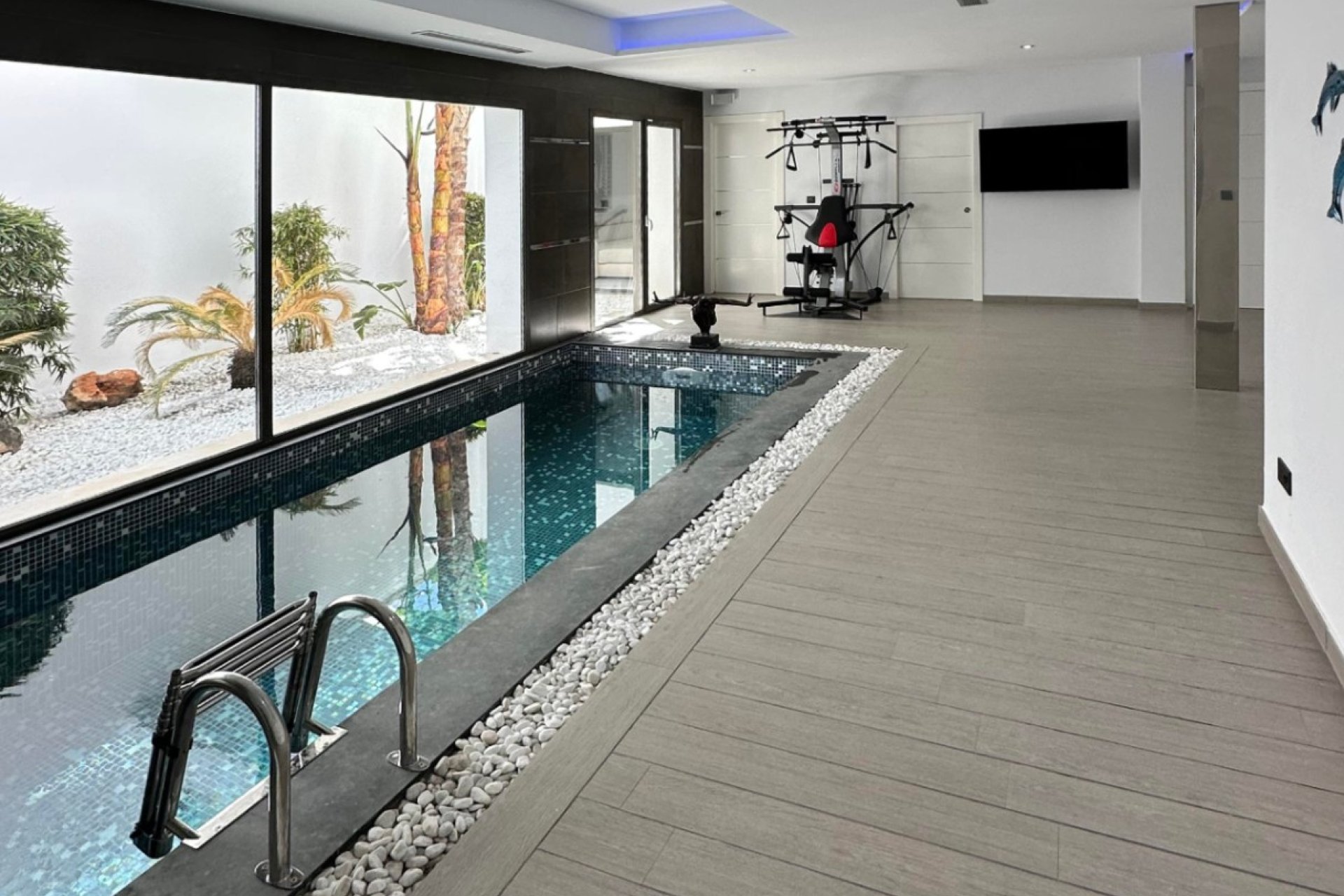 Resale - Villa - Jávea - Costa Blanca