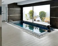 Resale - Villa - Jávea - Costa Blanca