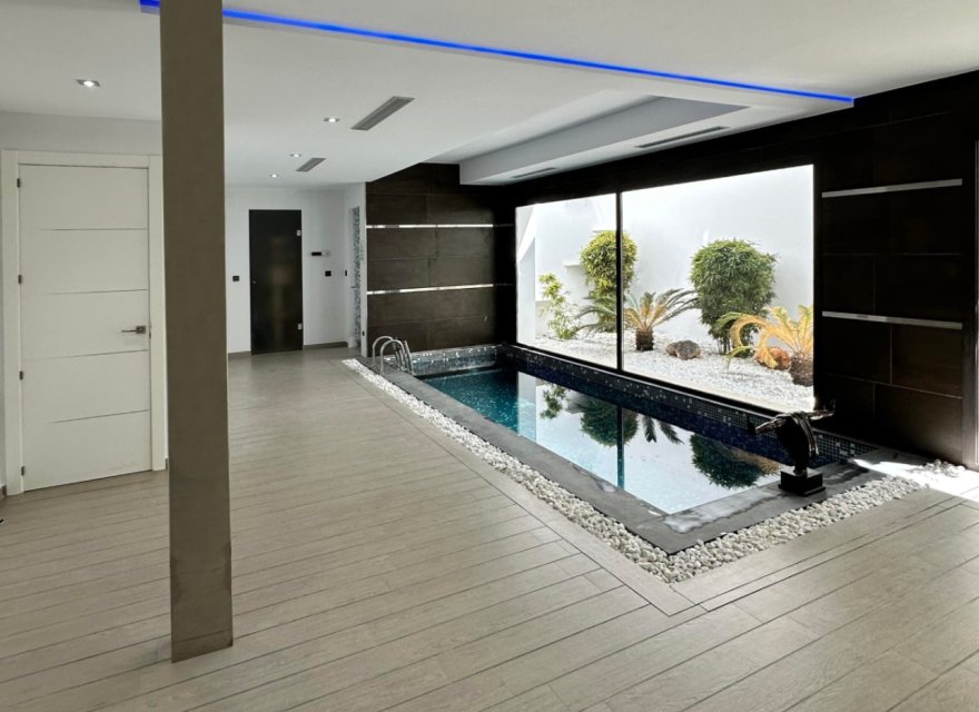 Resale - Villa - Jávea - Costa Blanca