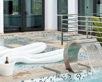 Resale - Villa - Jávea - Costa Blanca