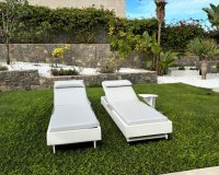 Resale - Villa - Jávea - Costa Blanca