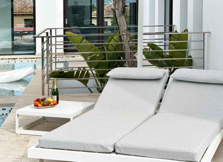 Resale - Villa - Jávea - Costa Blanca