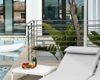 Resale - Villa - Jávea - Costa Blanca