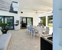 Resale - Villa - Jávea - Costa Blanca