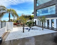 Resale - Villa - Jávea - Costa Blanca