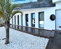 Resale - Villa - Jávea - Costa Blanca