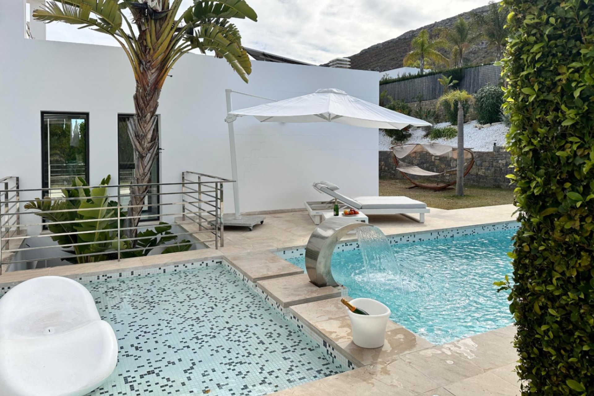 Resale - Villa - Jávea - Costa Blanca