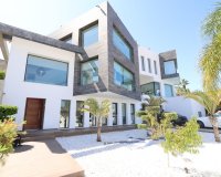 Resale - Villa - Jávea - Costa Blanca