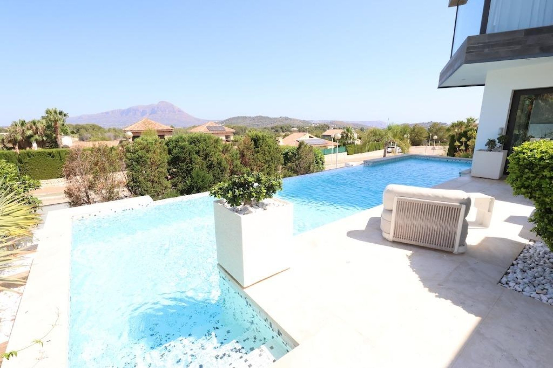 Resale - Villa - Jávea - Costa Blanca