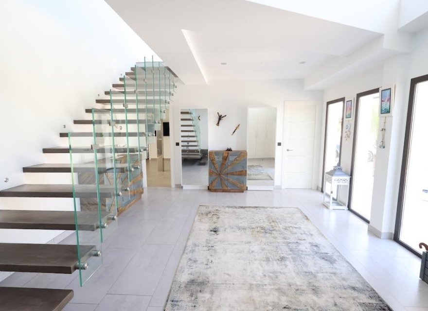 Resale - Villa - Jávea - Costa Blanca