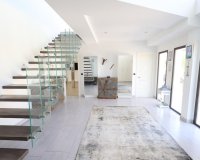 Resale - Villa - Jávea - Costa Blanca