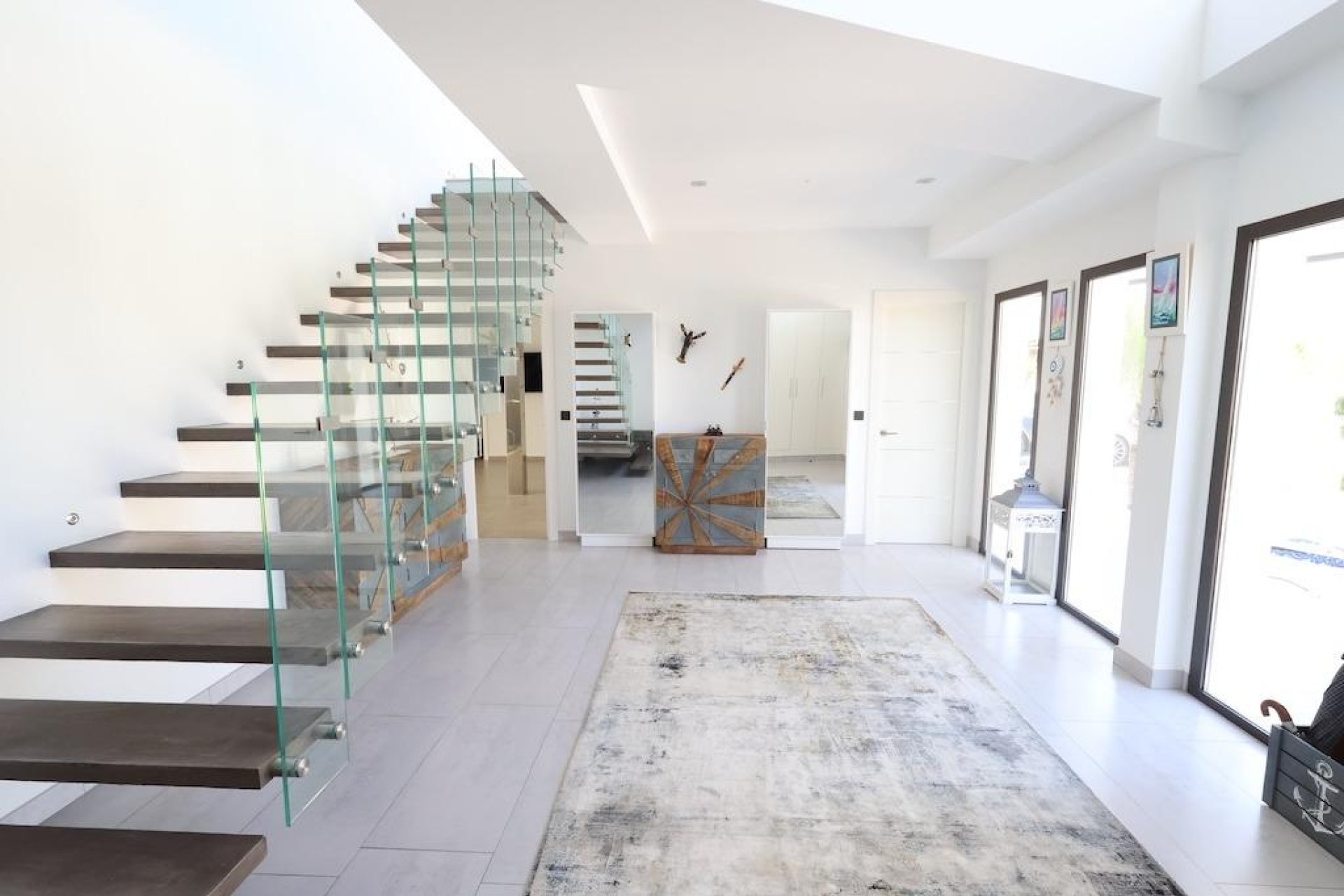 Resale - Villa - Jávea - Costa Blanca