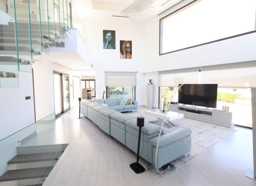 Resale - Villa - Jávea - Costa Blanca