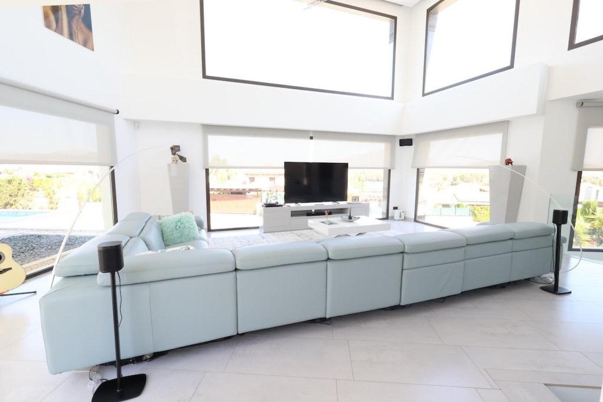 Resale - Villa - Jávea - Costa Blanca