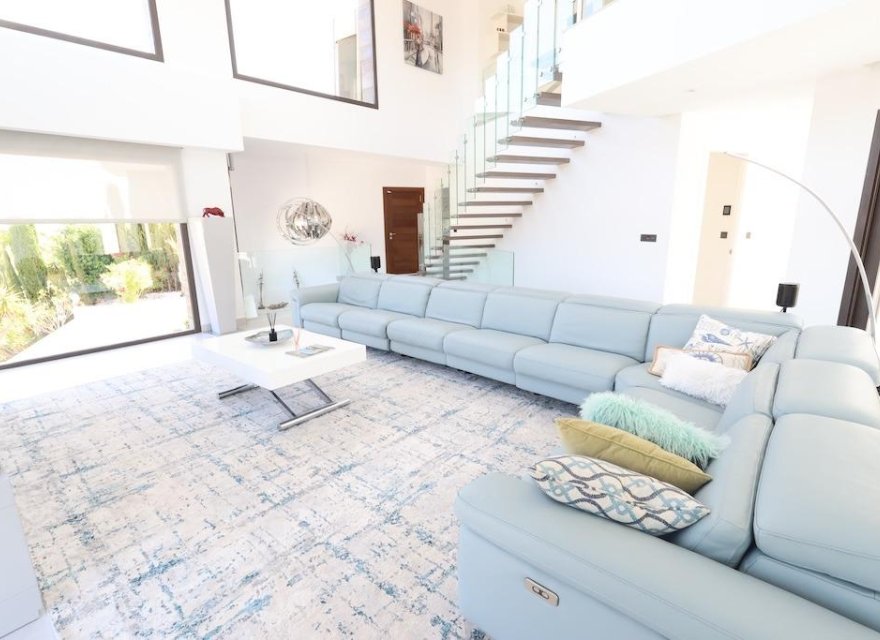 Resale - Villa - Jávea - Costa Blanca