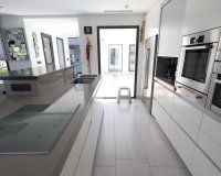 Resale - Villa - Jávea - Costa Blanca