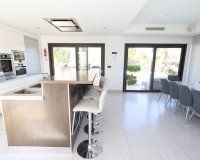 Resale - Villa - Jávea - Costa Blanca