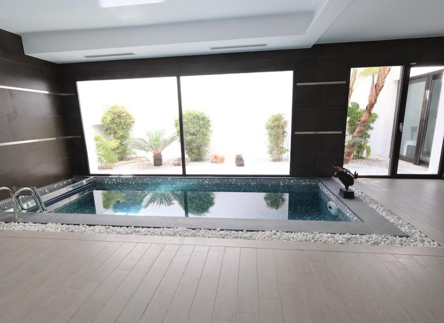 Resale - Villa - Jávea - Costa Blanca