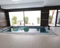 Resale - Villa - Jávea - Costa Blanca