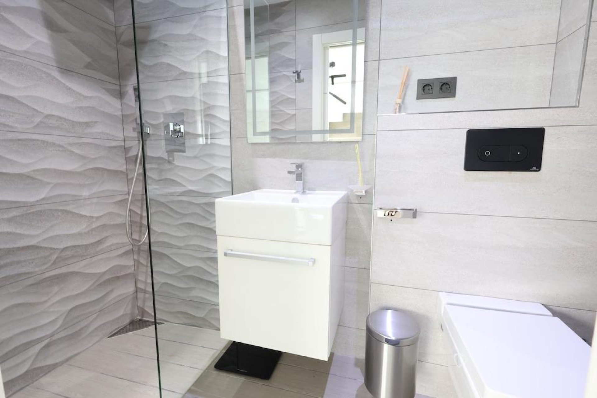 Resale - Villa - Jávea - Costa Blanca