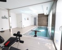 Resale - Villa - Jávea - Costa Blanca