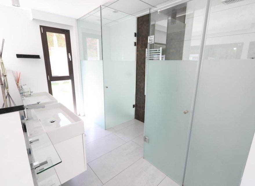 Resale - Villa - Jávea - Costa Blanca