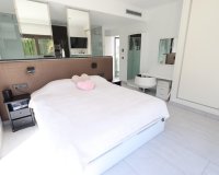 Resale - Villa - Jávea - Costa Blanca
