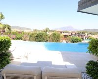 Resale - Villa - Jávea - Costa Blanca