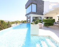 Resale - Villa - Jávea - Costa Blanca