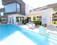 Resale - Villa - Jávea - Costa Blanca