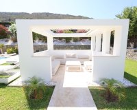 Resale - Villa - Jávea - Costa Blanca