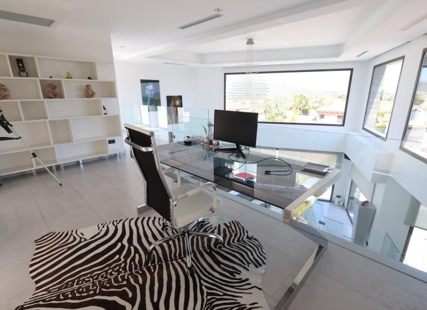 Resale - Villa - Jávea - Costa Blanca