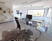 Resale - Villa - Jávea - Costa Blanca