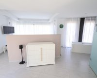Resale - Villa - Jávea - Costa Blanca