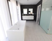 Resale - Villa - Jávea - Costa Blanca