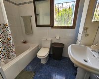 Resale - Villa - Jávea - Costa Blanca