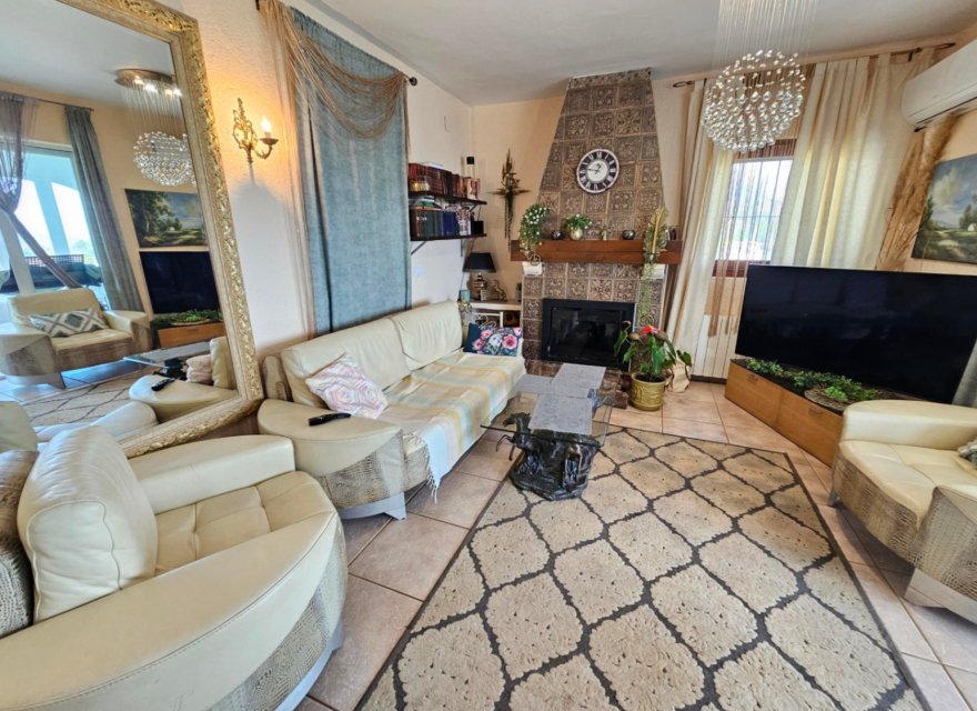 Resale - Villa - Jávea - Costa Blanca