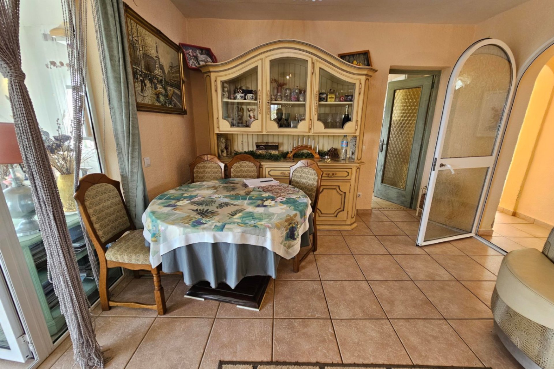 Resale - Villa - Jávea - Costa Blanca