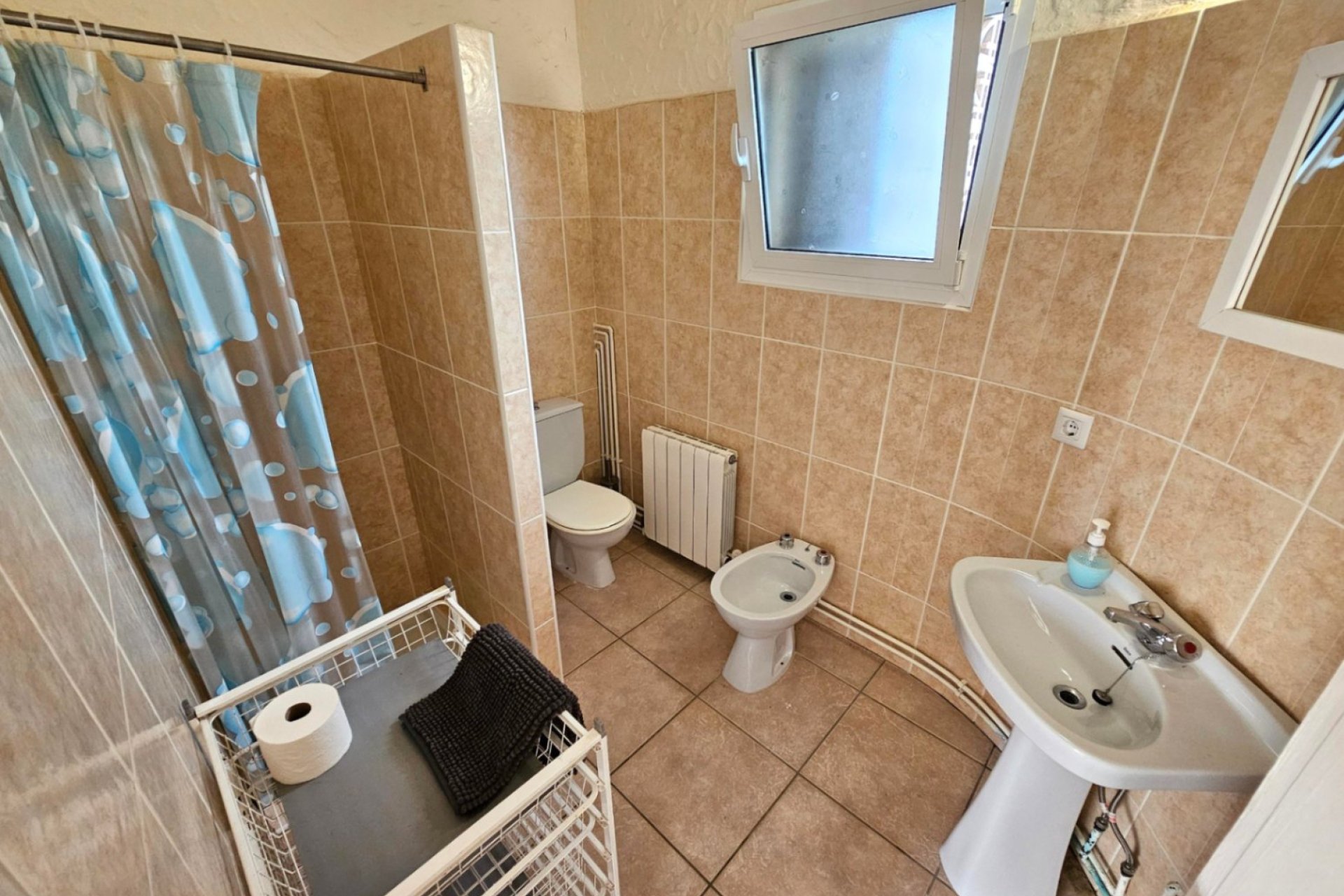 Resale - Villa - Jávea - Costa Blanca