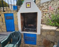 Resale - Villa - Jávea - Costa Blanca