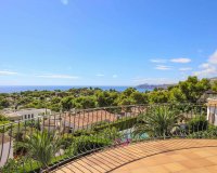 Resale - Villa - Jávea - Costa Blanca