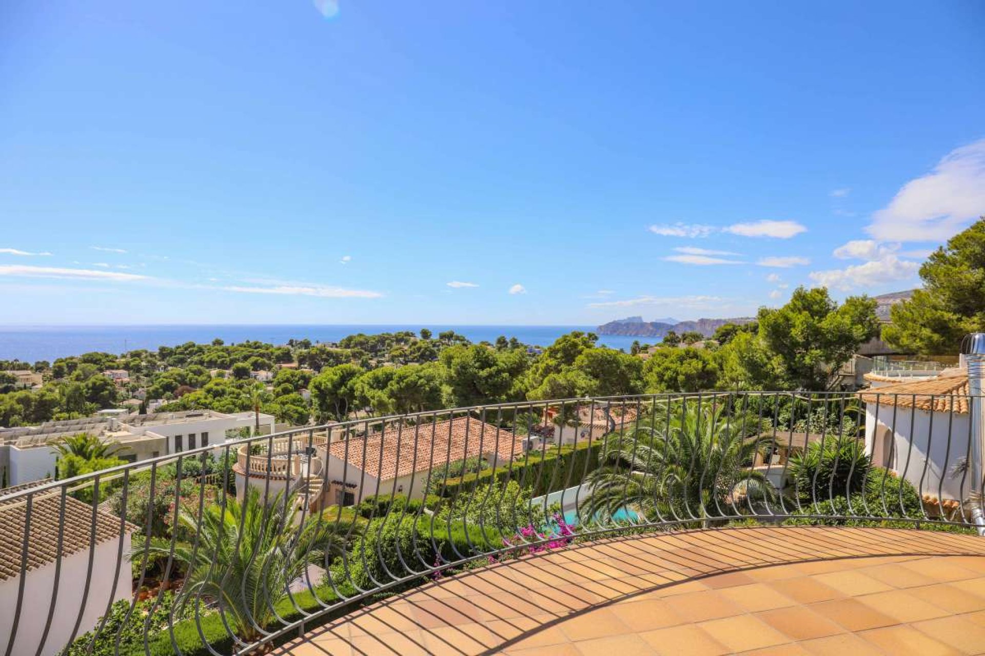 Resale - Villa - Jávea - Costa Blanca