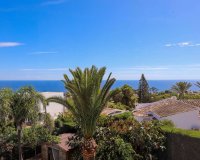 Resale - Villa - Jávea - Costa Blanca