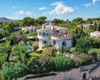 Resale - Villa - Jávea - Costa Blanca