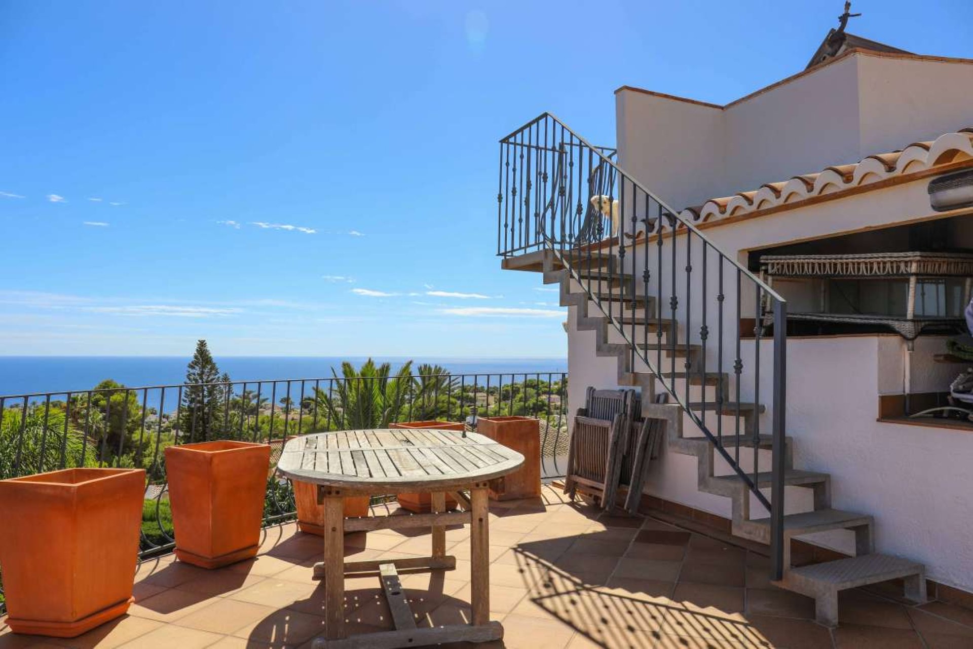 Resale - Villa - Jávea - Costa Blanca