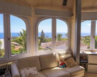 Resale - Villa - Jávea - Costa Blanca