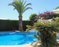 Resale - Villa - Jávea - Costa Blanca