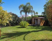 Resale - Villa - Jávea - Costa Blanca